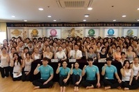 115차 국제퍼스널트레이너협회 심사사진