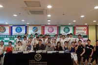 제 102차 국제퍼스널트레이너협회 심사