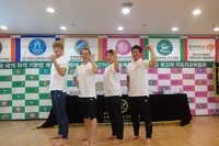 99차 국제퍼스널트레이너협회 심사