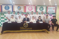 107차 국제퍼스널트레이너협회  심사사진